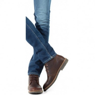 BOTAS PANAMA JACK GAEL BROWN