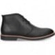 BOTAS PANAMA JACK GAEL BLACK