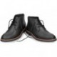 BOTAS PANAMA JACK GAEL BLACK