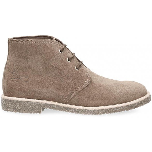 BOTAS PANAMA JACK GAEL GREY BOTAS PANAMA JACK GAEL GREY