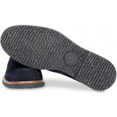 BOTAS PANAMA JACK GAEL NAVY