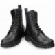 BOTAS PANAMA JACK FRISIA IGLOO BLACK