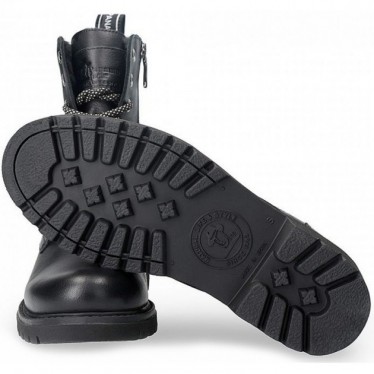 BOTAS PANAMA JACK FRISIA IGLOO BLACK