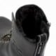 BOTAS PANAMA JACK FRISIA IGLOO BLACK