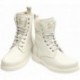 BOTAS PANAMA JACK FRISIA IGLOO WHITE