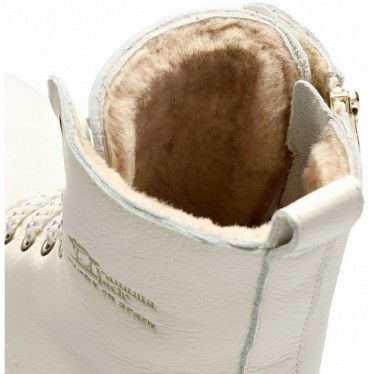 BOTAS PANAMA JACK FRISIA IGLOO WHITE