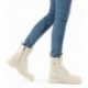 BOTAS PANAMA JACK FRISIA IGLOO WHITE