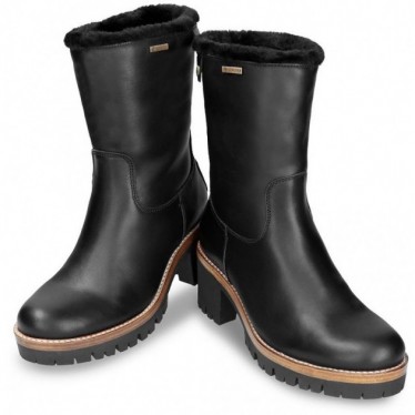 BOTA PANAMA JACK PIOLA GTX BLACK_B1