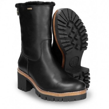 BOTA PANAMA JACK PIOLA GTX BLACK_B1