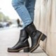 BOTA PANAMA JACK PIOLA GTX BLACK_B1