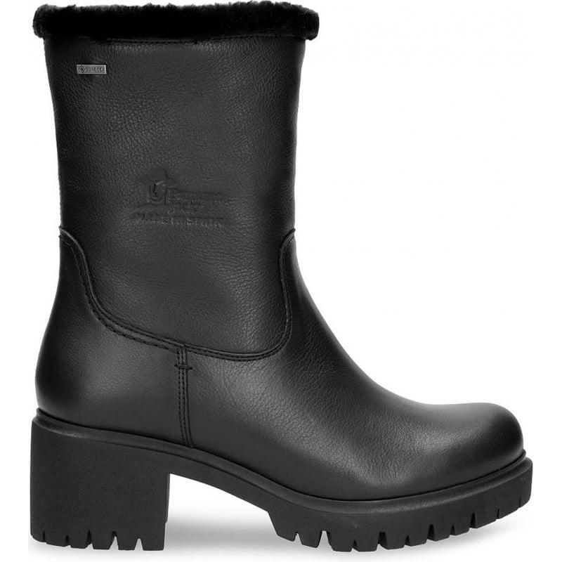 BOTA PANAMA JACK PIOLA GTX BLACK_B2