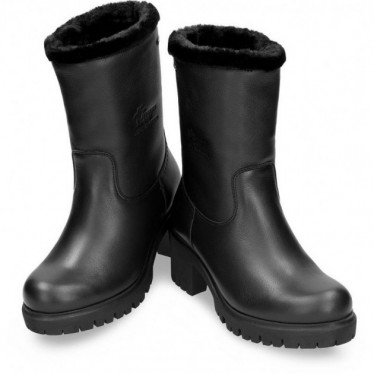 BOTA PANAMA JACK PIOLA GTX BLACK_B2