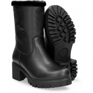 BOTA PANAMA JACK PIOLA GTX BLACK_B2