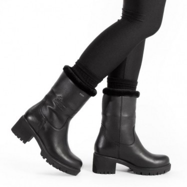 BOTA PANAMA JACK PIOLA GTX BLACK_B2