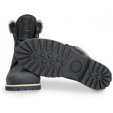 BOTA PANAMA JACK PANAMA 03 IGLOO W BLACK_B39