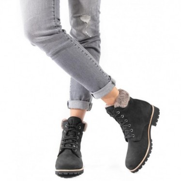 BOTA PANAMA JACK PANAMA 03 IGLOO W BLACK_B39