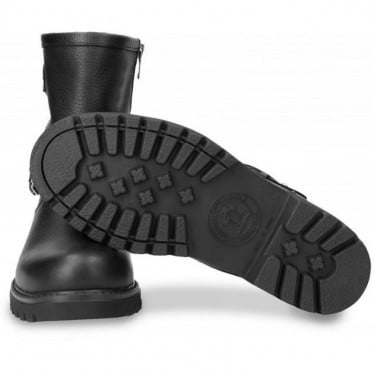 BOTA PANAMA JACK FELINA IGLOO BLACK_B18
