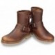 BOTA PANAMA JACK FELINA IGLOO CUERO_B28