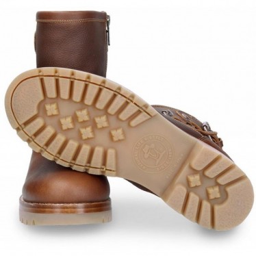 BOTA PANAMA JACK FELINA IGLOO CUERO_B28