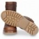 BOTA PANAMA JACK FELINA IGLOO CUERO_B28