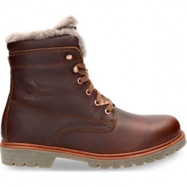 BOTA PANAMA JACK PANAMA 03 AVIATOR IGLOO MARRON_C13