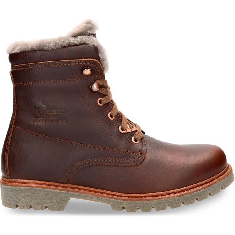 BOTA PANAMA JACK PANAMA 03 AVIATOR IGLOO MARRON_C13