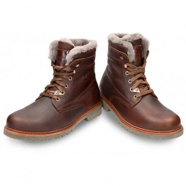 BOTA PANAMA JACK PANAMA 03 AVIATOR IGLOO MARRON_C13