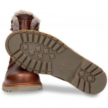 BOTA PANAMA JACK PANAMA 03 AVIATOR IGLOO MARRON_C13