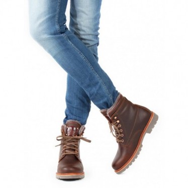 BOTA PANAMA JACK PANAMA 03 AVIATOR IGLOO MARRON_C13