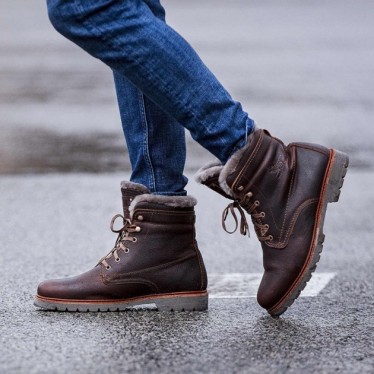 BOTA PANAMA JACK PANAMA 03 AVIATOR IGLOO MARRON_C13