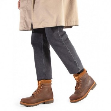 BOTA PANAMA JACK PANAMA 03 AVIATOR IGLOO CUERO_C20