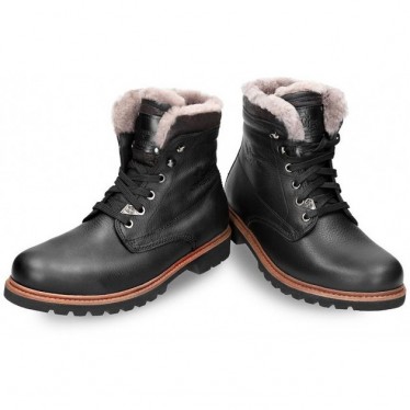 BOTA PANAMA JACK PANAMA 03 AVIATOR IGLOO BLACK_C11
