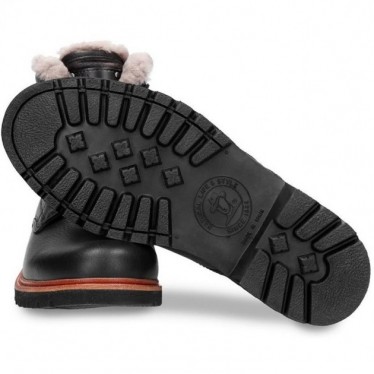BOTA PANAMA JACK PANAMA 03 AVIATOR IGLOO BLACK_C11