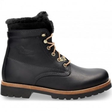 BOTA PANAMA JACK PANAMA 03 AVIATOR IGLOO BLACK_C18
