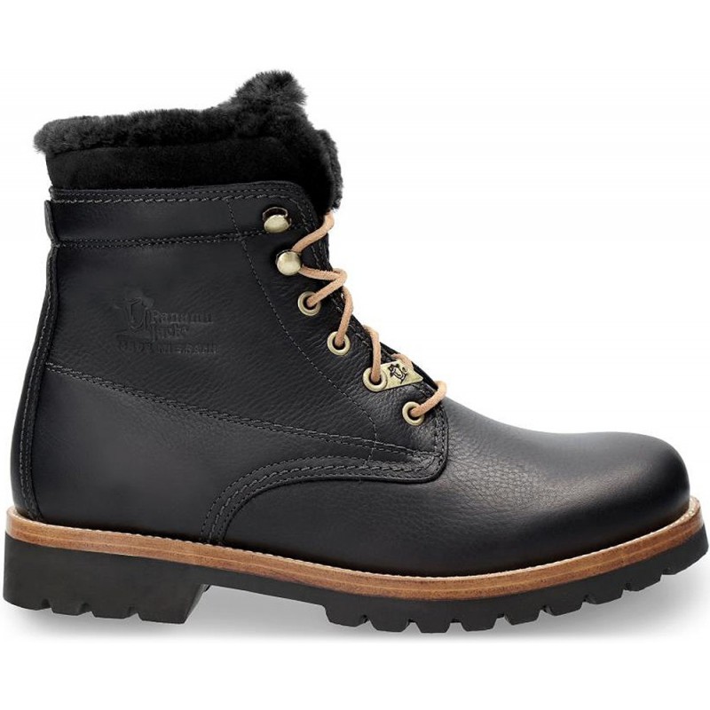 BOTA PANAMA JACK PANAMA 03 AVIATOR IGLOO BLACK_C18