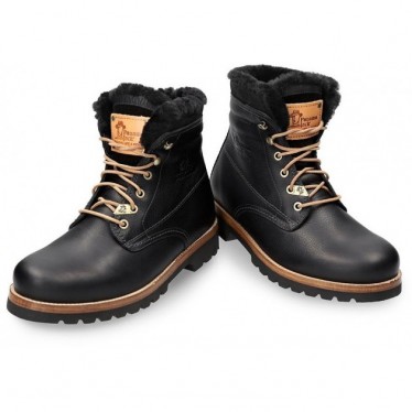 BOTA PANAMA JACK PANAMA 03 AVIATOR IGLOO BLACK_C18