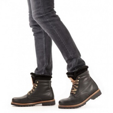 BOTA PANAMA JACK PANAMA 03 AVIATOR IGLOO BLACK_C18