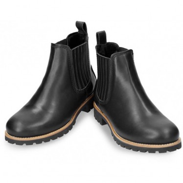 BOTIN PANAMA JACK BRIGITTE IGLOO TRAV BLACK_B2