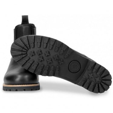 BOTIN PANAMA JACK BRIGITTE IGLOO TRAV BLACK_B2