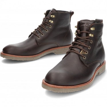 BOTÍN PANAMA JACK GLASGOW GTX MARRON_C2