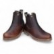 BOTIN PANAMA JACK BURTON IGLOO MARRON_C5