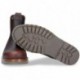BOTIN PANAMA JACK BURTON IGLOO MARRON_C5
