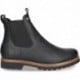 BOTIN PANAMA JACK BURTON IGLOO BLACK_C1