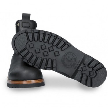 BOTIN PANAMA JACK BURTON IGLOO BLACK_C1