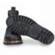 BOTIN PANAMA JACK BURTON IGLOO BLACK_C1
