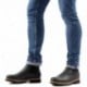 BOTIN PANAMA JACK BURTON IGLOO BLACK_C1