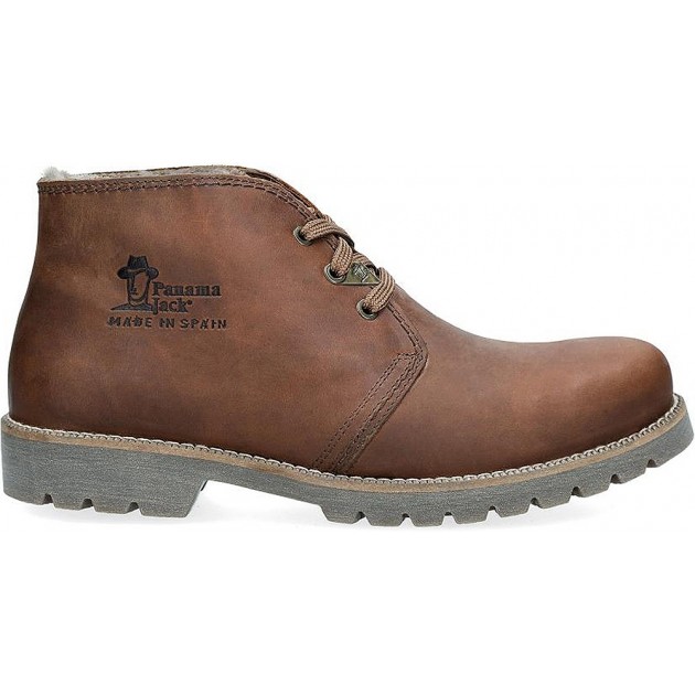 BOTIN PANAMA JACK BOTA PANAMA IGLOO CUERO_C5 BOTIN PANAMA JACK BOTA PANAMA IGLOO CUERO_C5