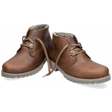 BOTIN PANAMA JACK BOTA PANAMA IGLOO CUERO_C5