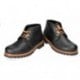 BOTIN PANAMA JACK BOTA PANAMA IGLOO BLACK_C29