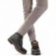 BOTIN PANAMA JACK BOTA PANAMA IGLOO BLACK_C29